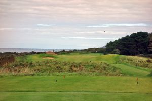 Royal Portrush 3rd 2016
